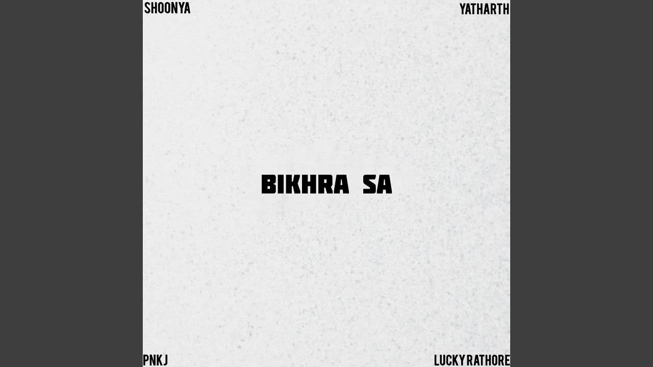 Bikhra Sa