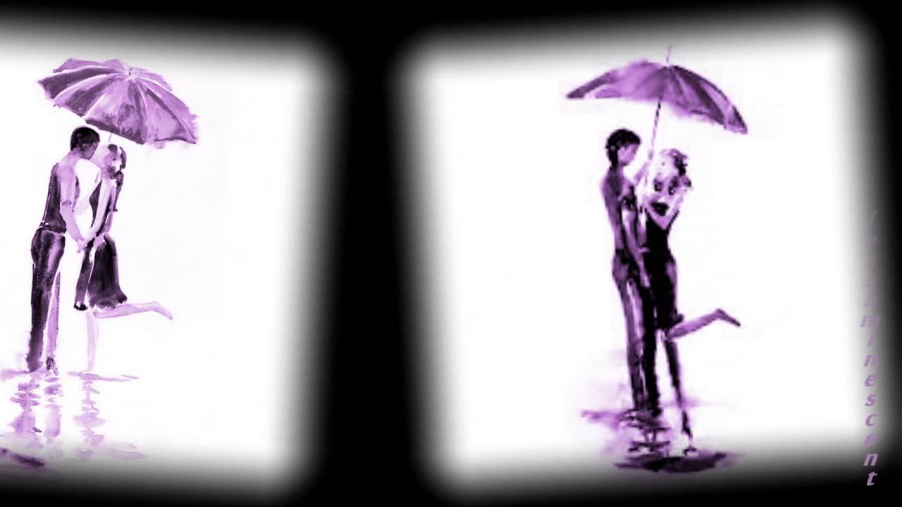 Holly Cole - Purple rain