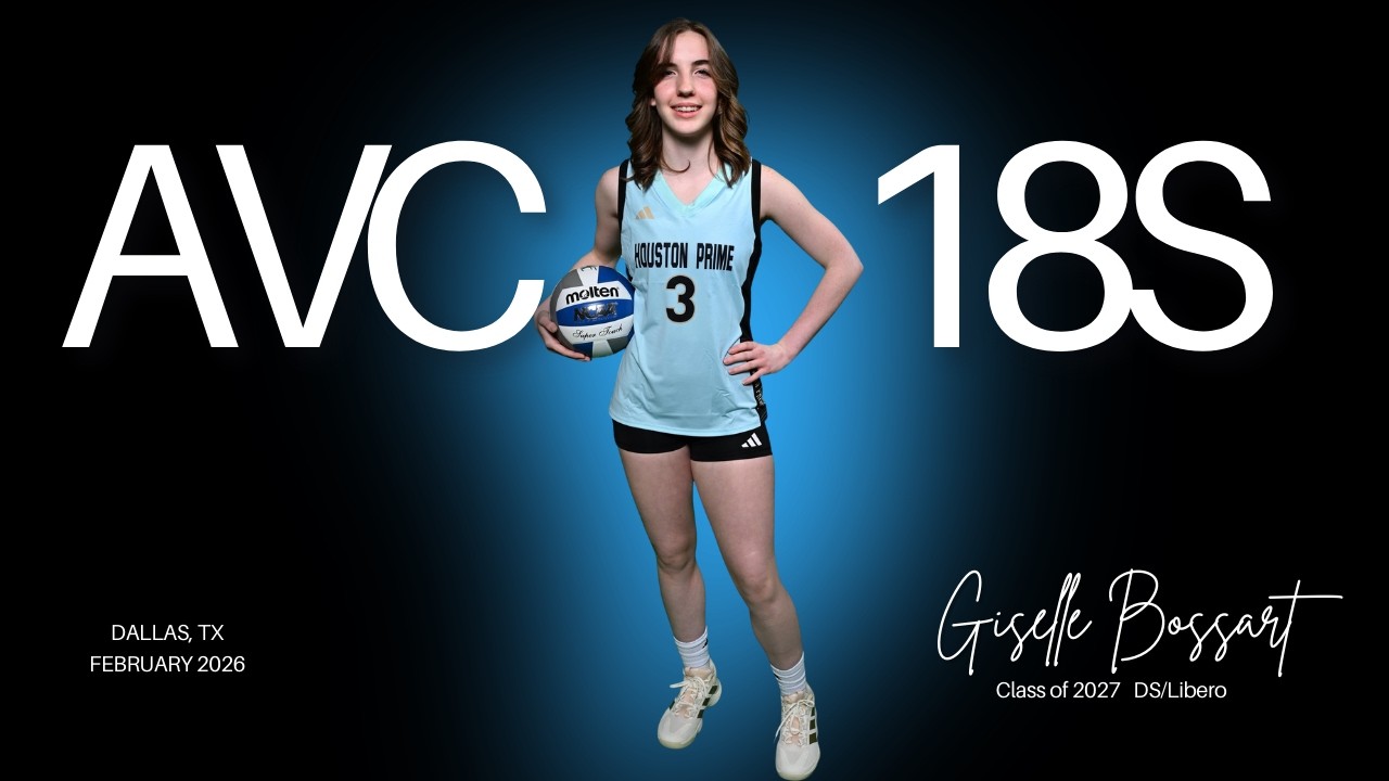 AVC 18s