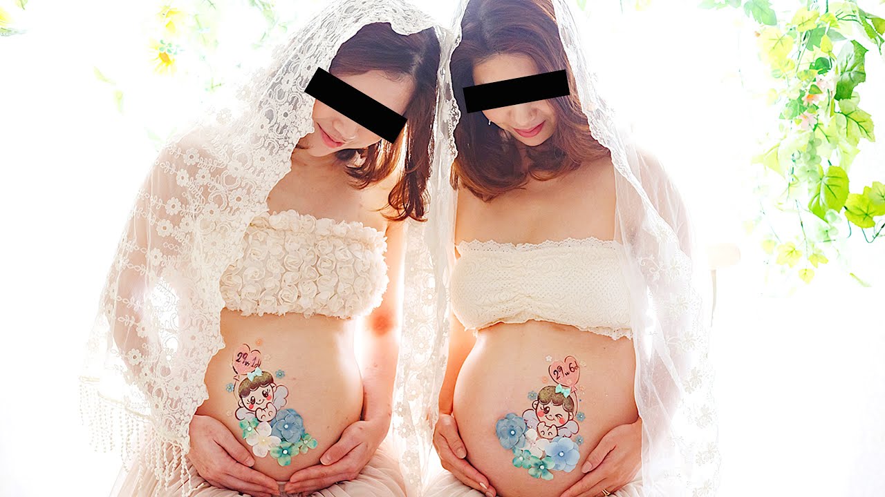 Les mamans au Japon