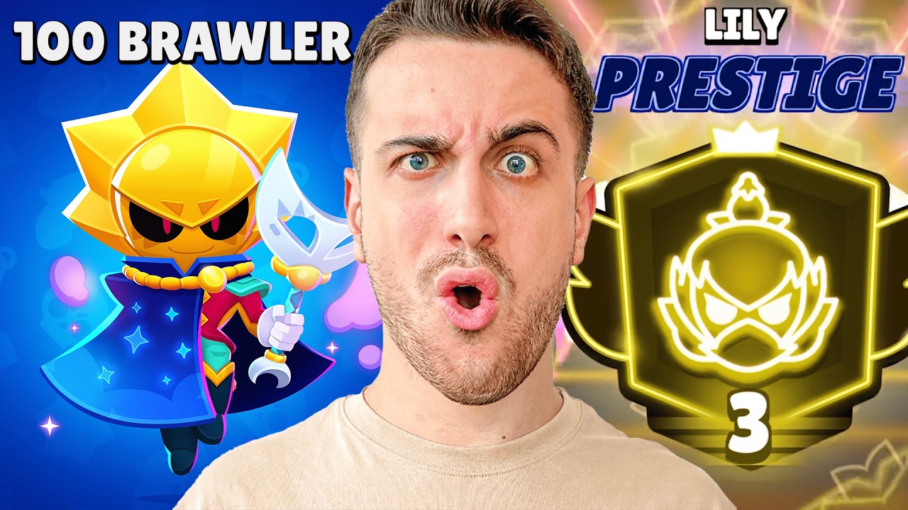 DEVI TORNARE su BRAWL STARS! MIGLIOR AGGIORNAMENTO di SEMPRE col 100 Brawler! Brawl Stars ITA!