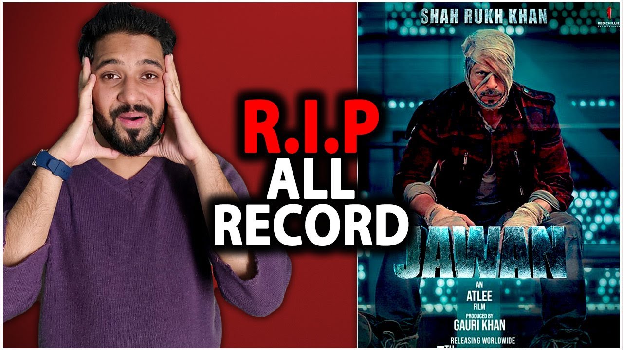 Jawan Shocking Music Rights Deal | Jawan OTT And Satellite Rights | Jawan Teaser Release Date | SRK