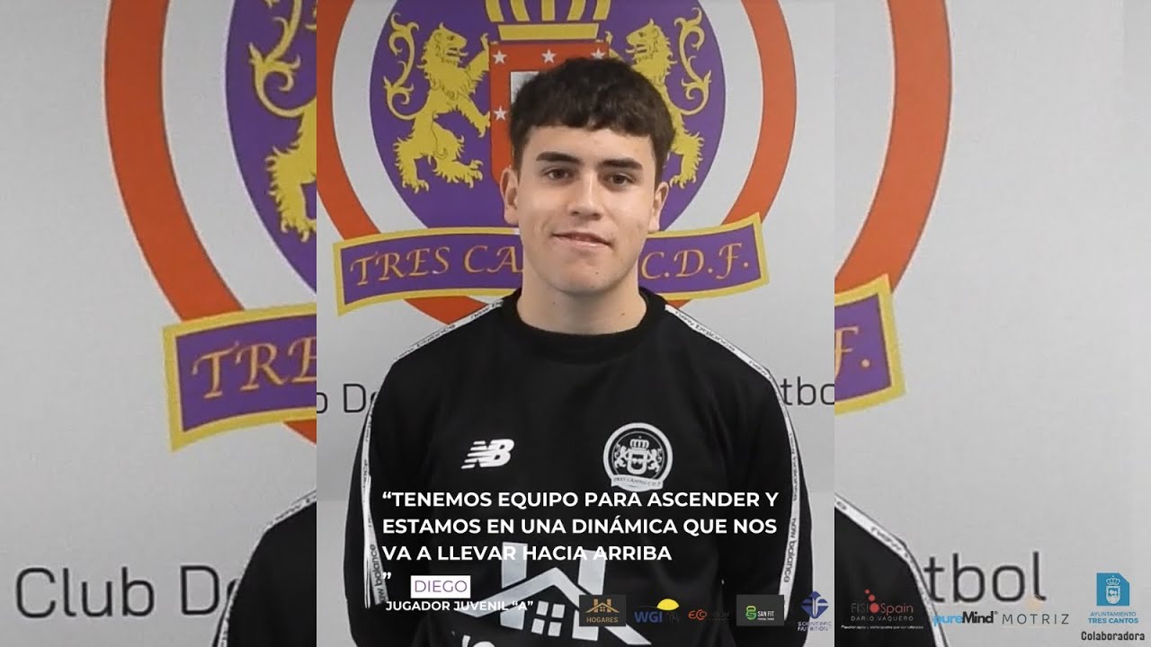 Diego, reconoce que el inicio de liga les ha hecho no estar donde esperaban.