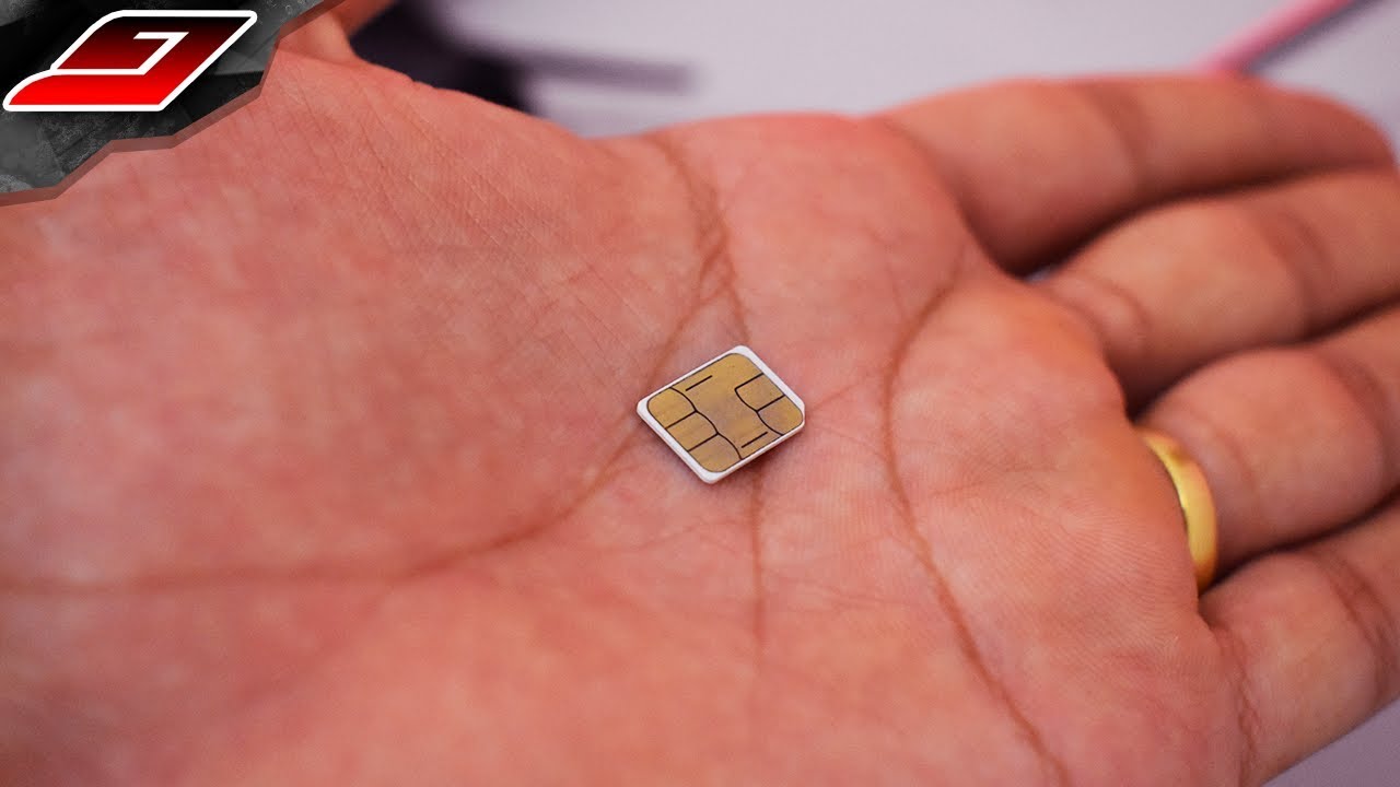 Chip do celular pode ser clonado? (COMO PREVENIR)