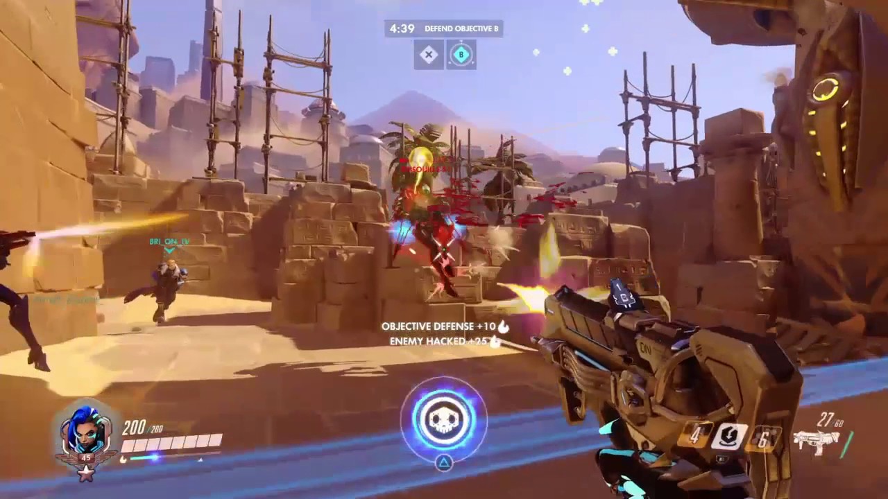 Pro Sombra