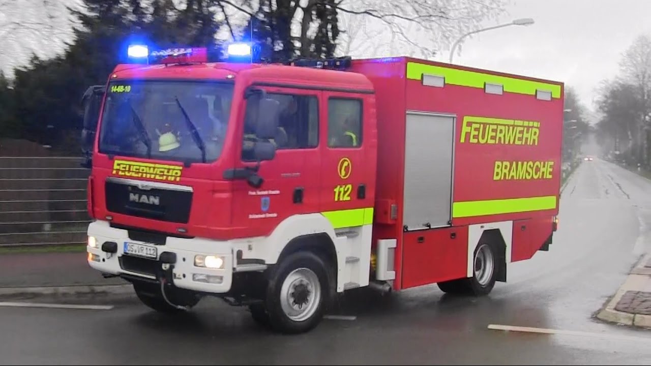 GW-L2 FF Bramsche OF Bramsche