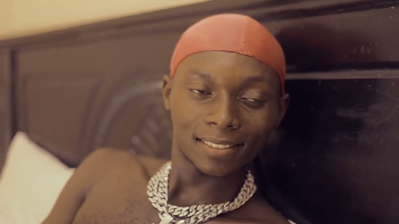 Msogosi --- Wivu {Official music video}