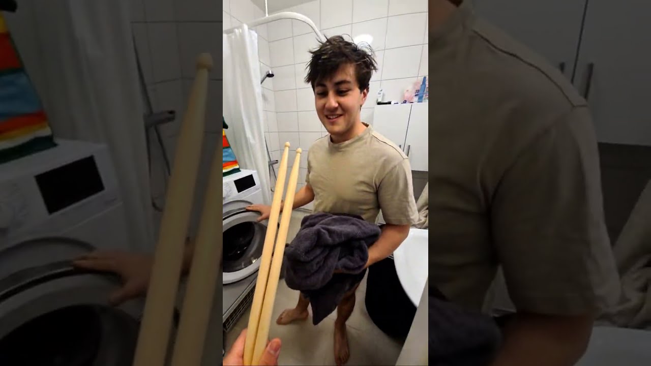 Abdil drum