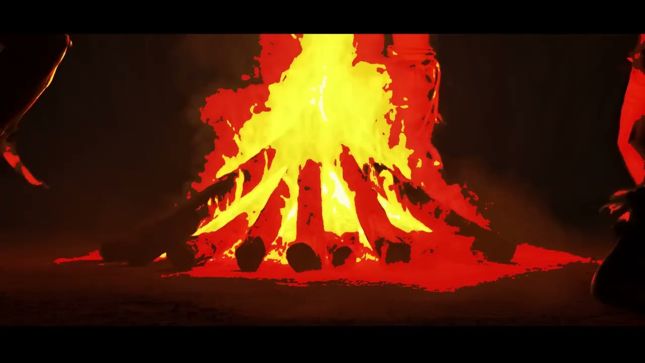 FORTEM - DARK OBSSESION [VISUALIZER]