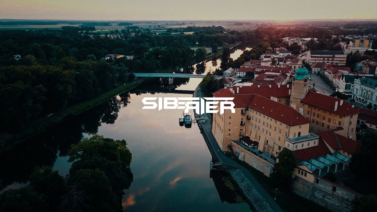 Siberier - Live from Castle of Poděbrady Czech Republic (Charles Bar)