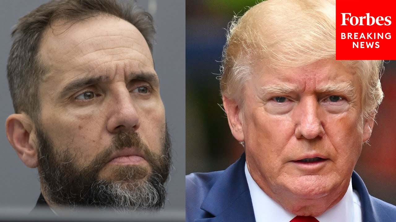 Who Is Jack Smith? The Lawyer Appointed As Special Counsel To Oversee Investigations Into Trump