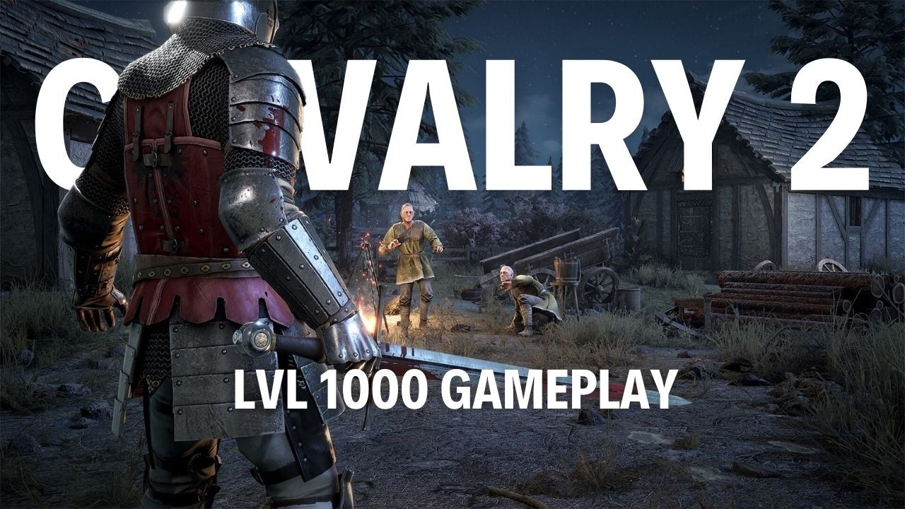CHIVALRY 2 - ОТ НЕУДАЧНИКА К ПРАВИТЕЛЮ