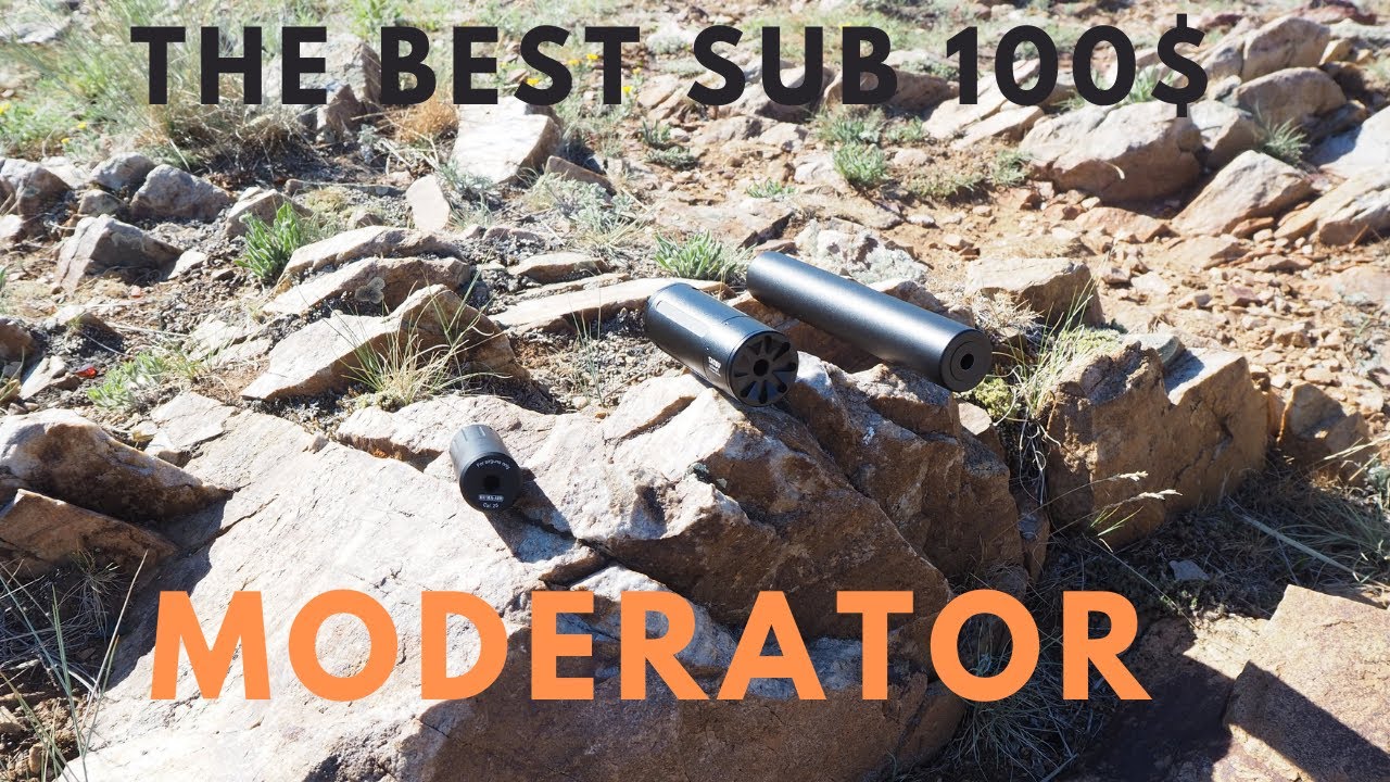 The best sub 100$ moderator for PCP review