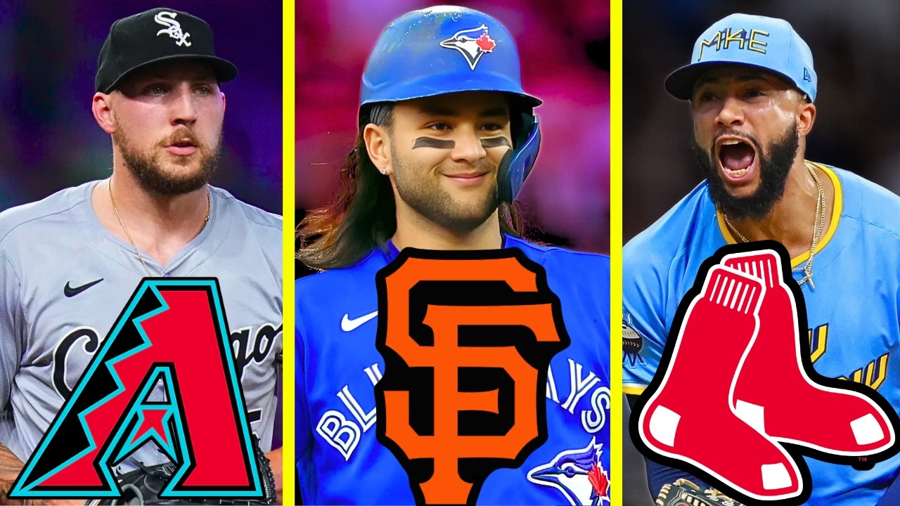 Trade Predictions 2025