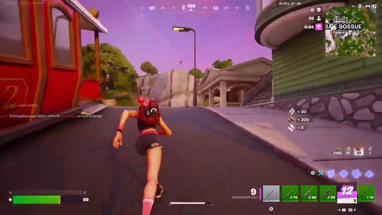 Fortnite