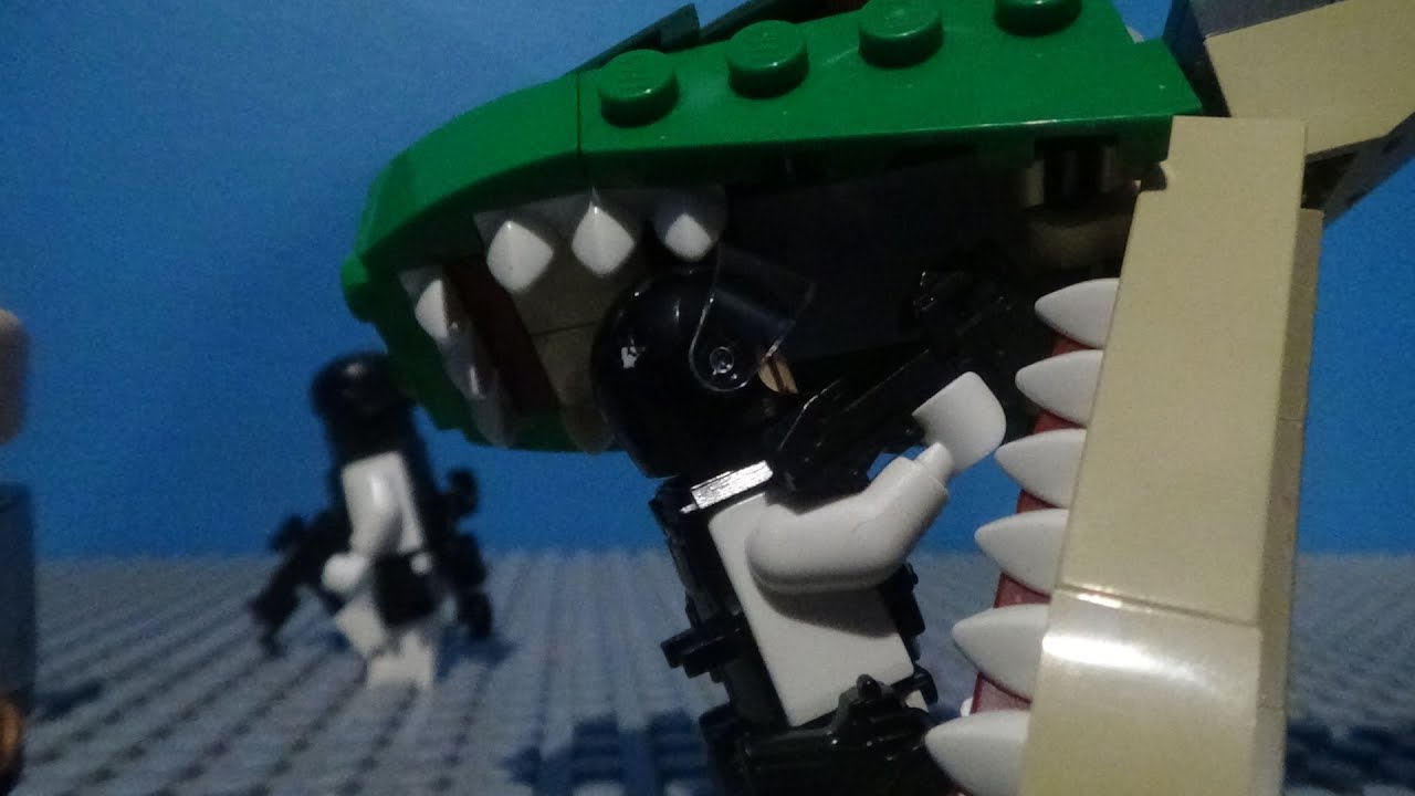 SCP Containment Failure [PT2]