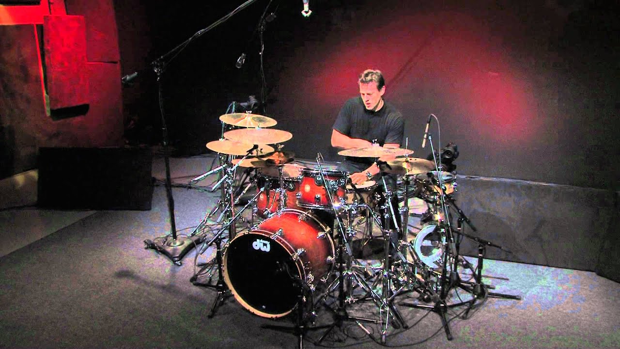 Product Spotlight: Thomas Lang Signature Stick