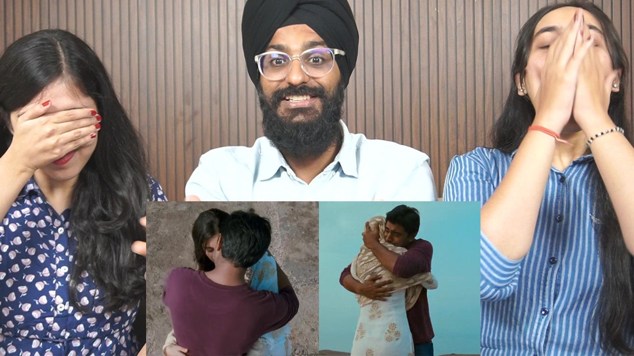 Thattathin Marayathu Climax TWIST Scene Reaction | Nivin Pauly | Isha | Parbrahm Singh