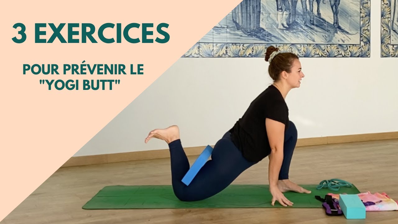 3 exercices pour prévenir la tendinite de l’ischio-jambier