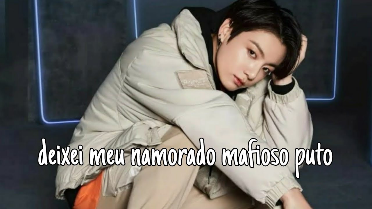 imagine jikook | deixei meu namorado mafioso put* | EP único🦋