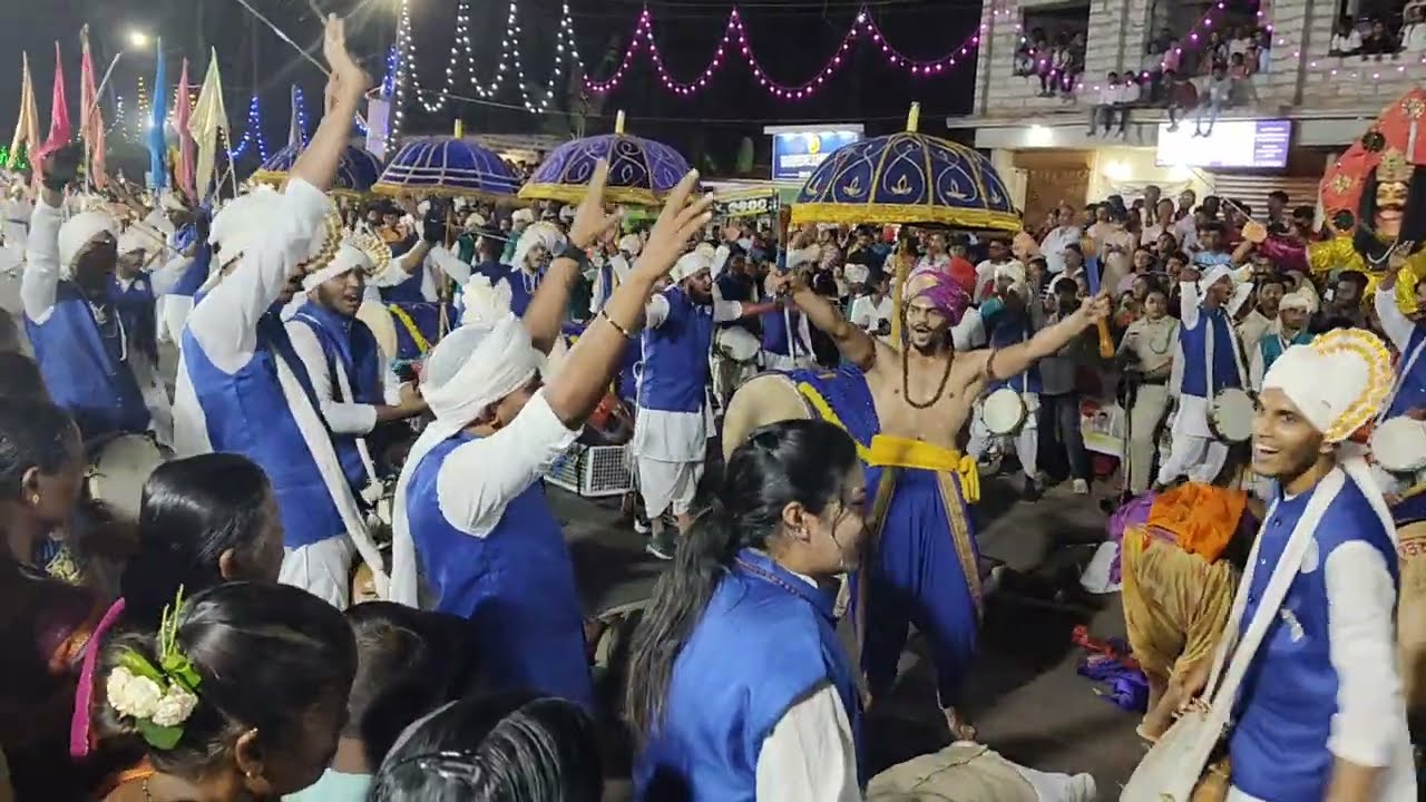 Cudchade kakoda shigmotsav mandal #shigmotsav #culture #shigmotsav2025