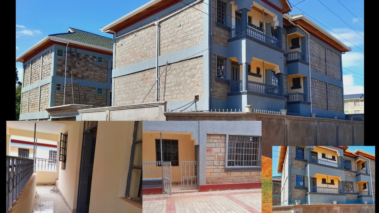 MOST AFFORDABLE 1 bedroom house in Eldoret// Budget Friendly ELDORET HOMES