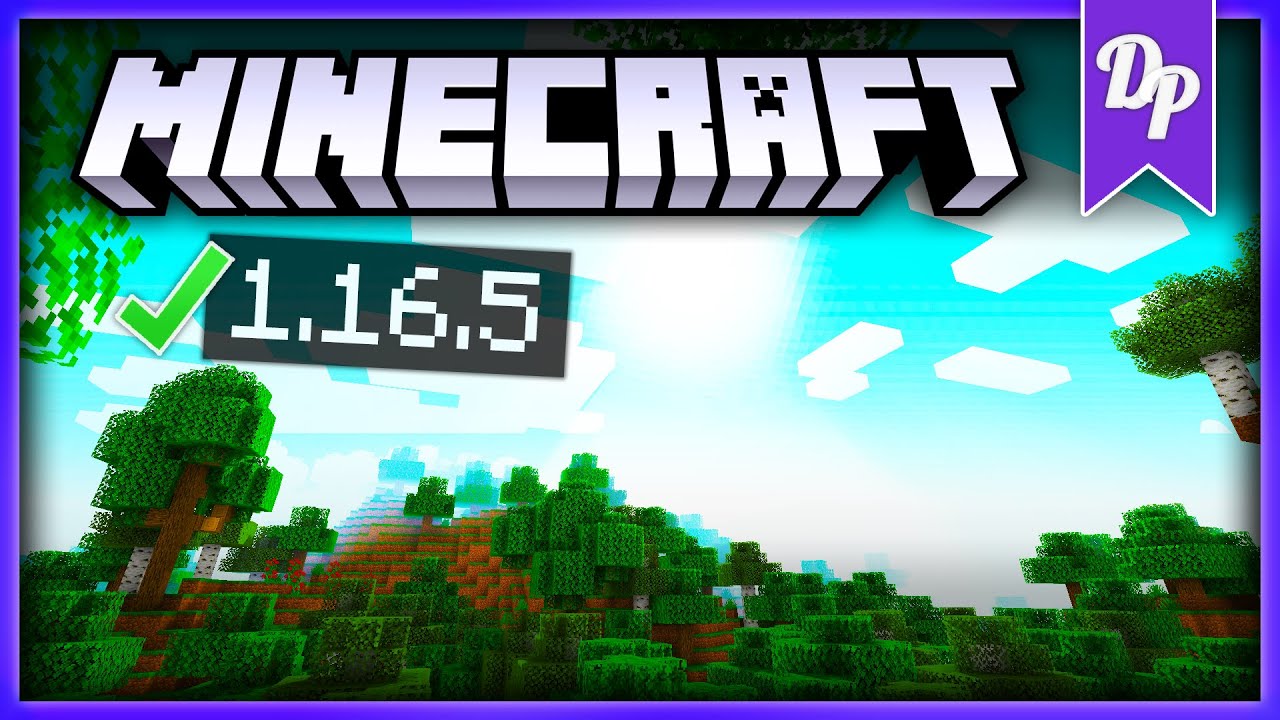[1.16.5] 5 лучших шейдеров низкого уровня для Minecraft 1.16.5 | High FPS Minecraft Shaderpacks 1...