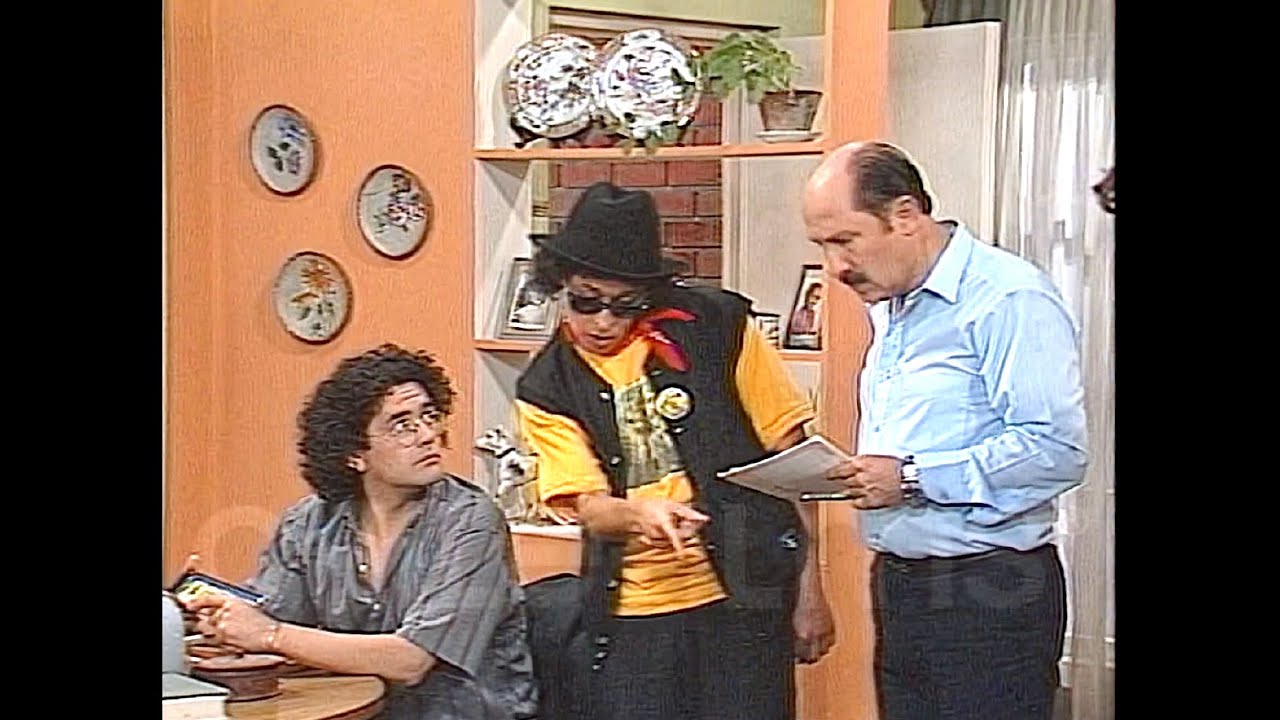 LOS VENEGAS CAP 177 