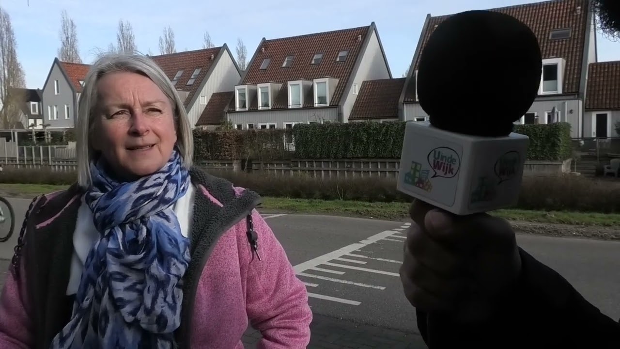 25 jaar Leidsche Rijn Bewoners aan het woord