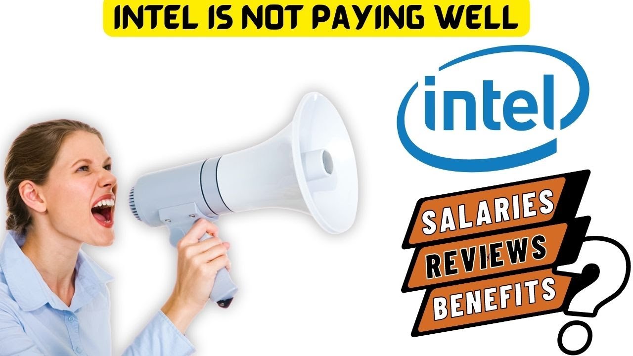 Know easy | How Good is INTEL? | Company | Reviews | Bangalore | Salaries | Benefits | Join Intel