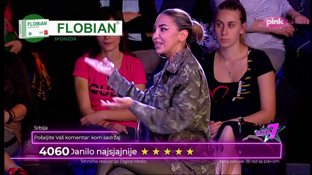 Elita - Aneli tvrdi da ju je Asmin molio da se vrati nakon započete veze sa Stanijom  - 20.05.2024.