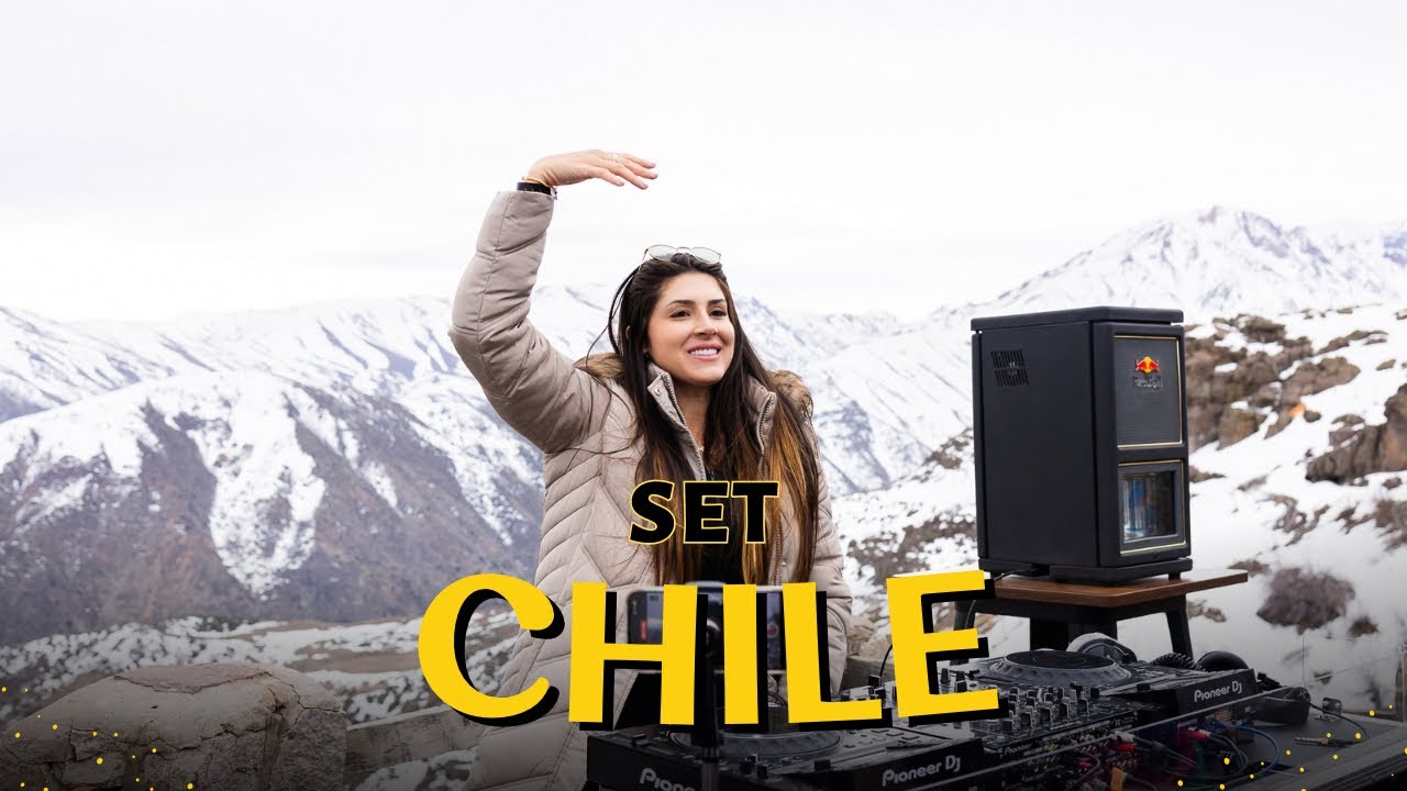Ray Costa - Chile, Farellones (Casa Zerando)