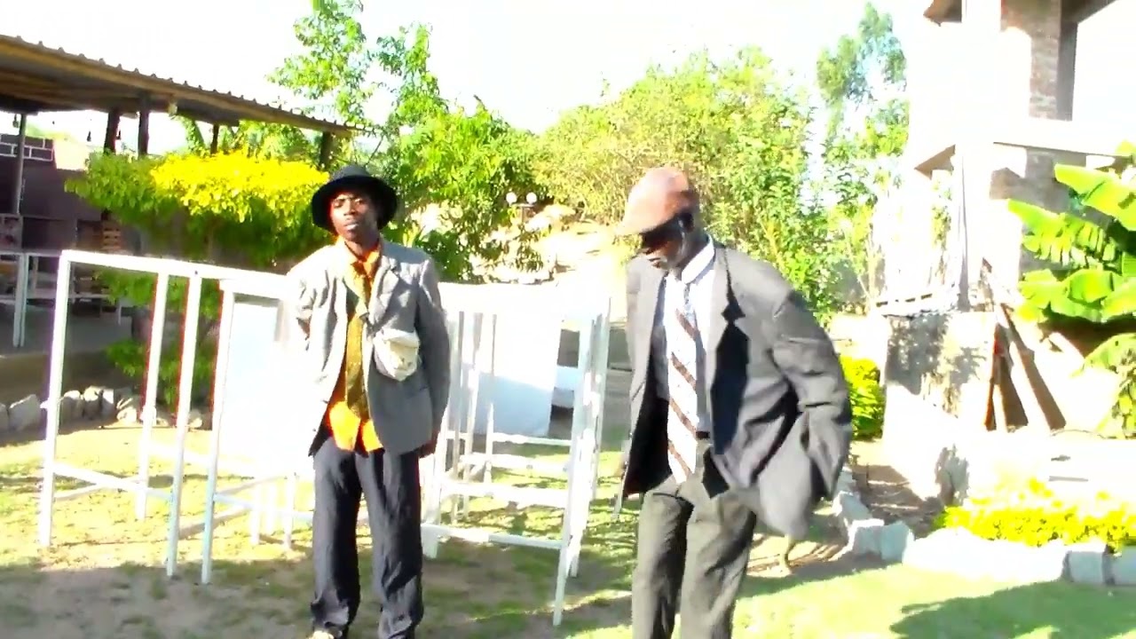 mc heleuterio ft vóvo magabha