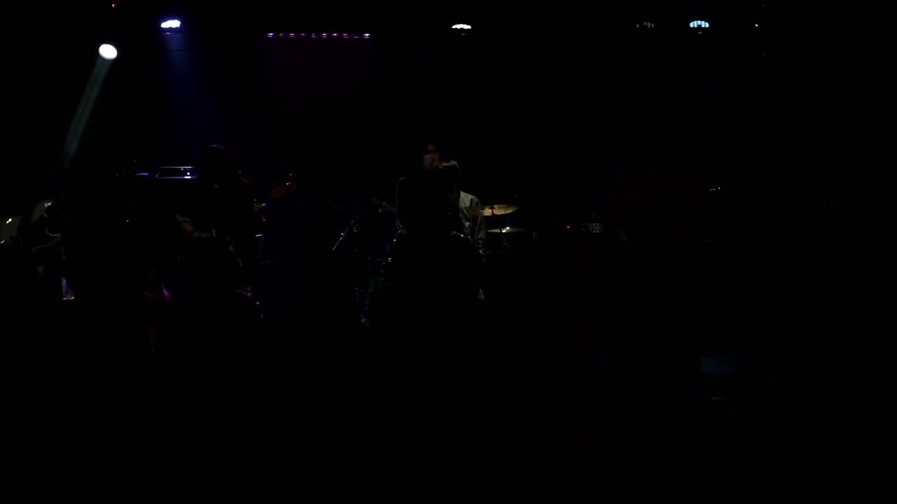 Mela! - 緑黄色社会(녹황색사회) | 2025-2 연합공연 [동행] | 한성대 들불