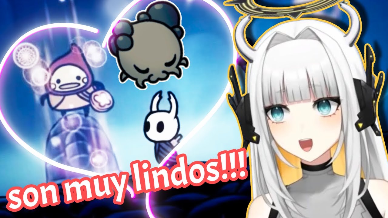 bichitos demasiado adorables | eru nabura clip