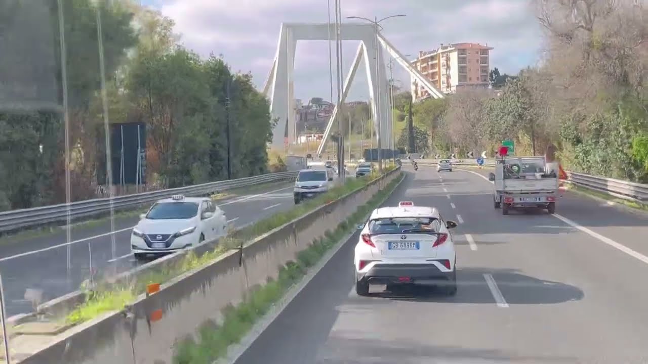 Rome Fiumicino Airport Terminal 3 #bus #TAM #rome #airport #city #travel #howto #terminal #3 #trip 