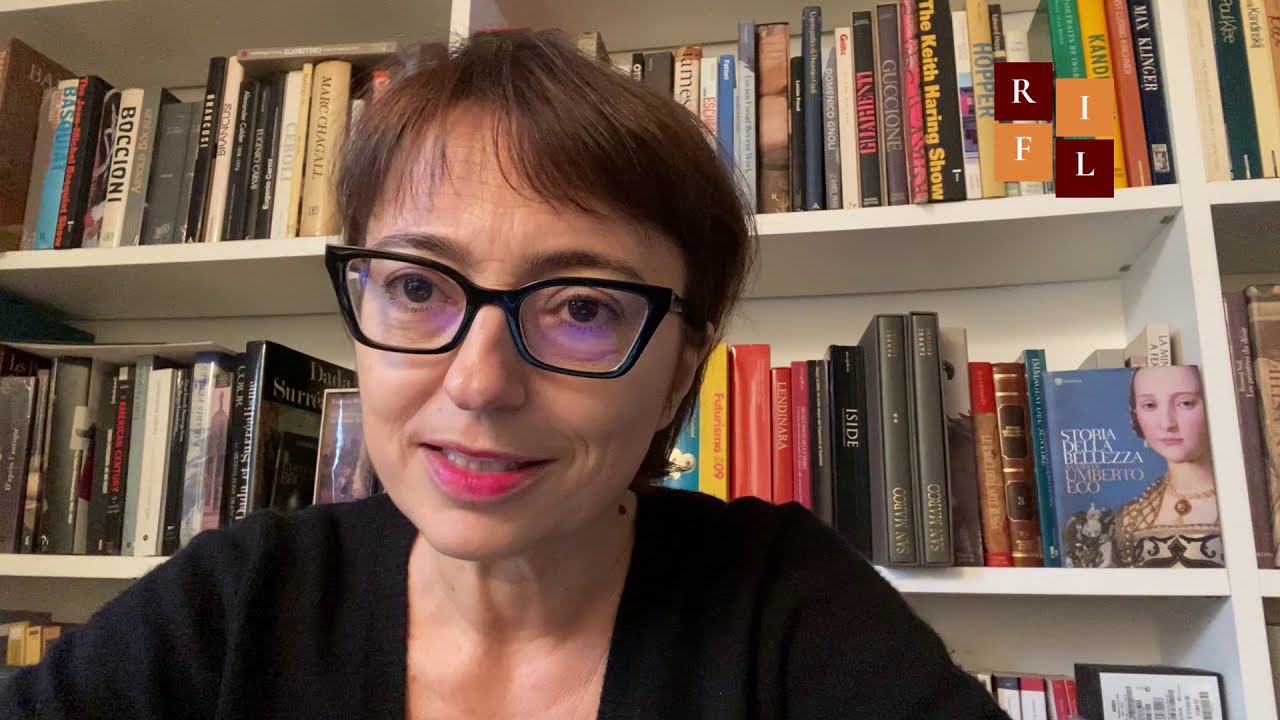Anna Maria Lorusso - Postverità