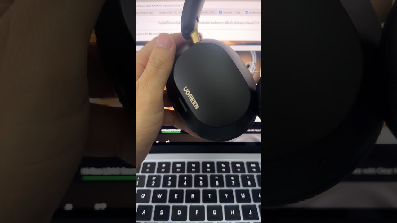 ဒီထက် တန်တာတောင် ဒီလောက်မတန်နဲ့ Headphone