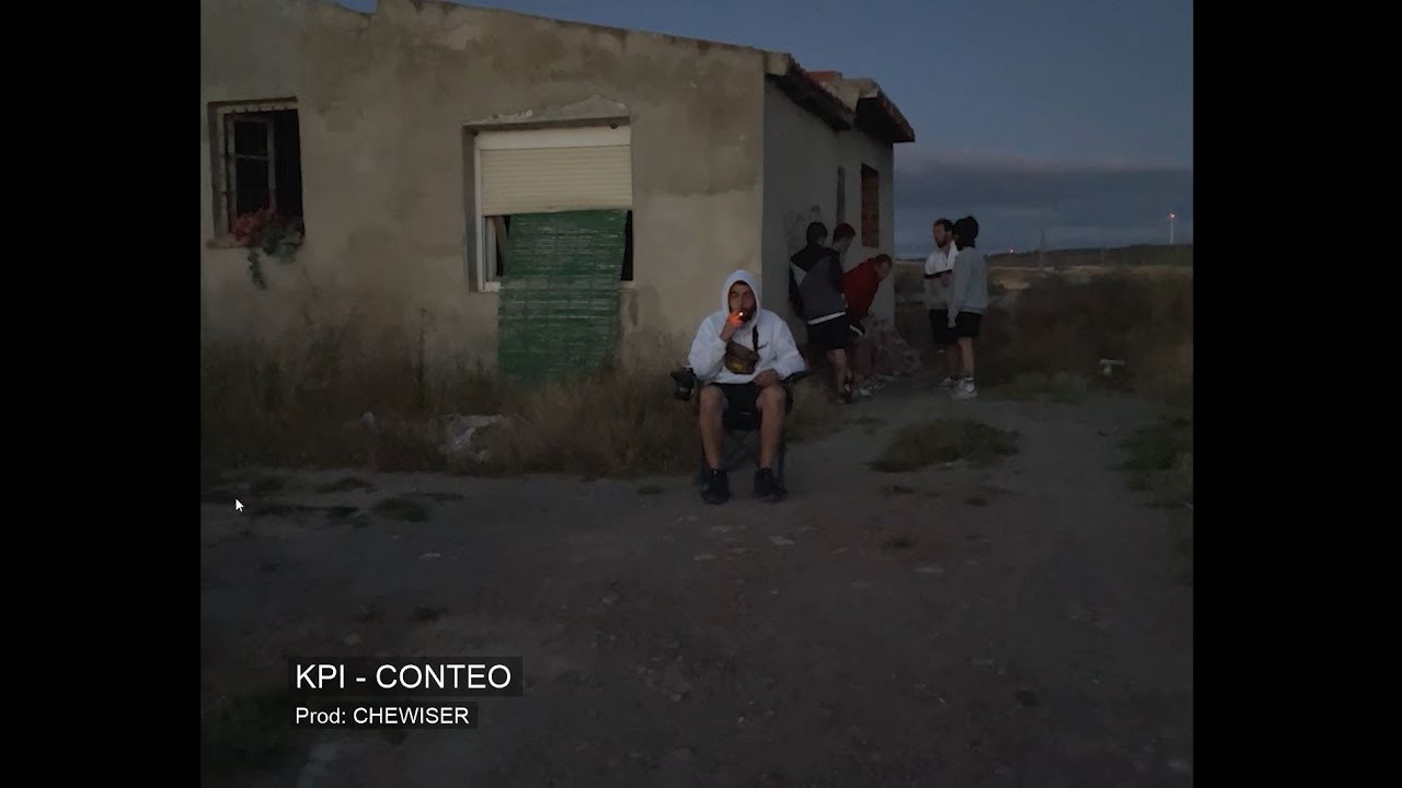 KPI - CONTEO (Prod. Chewiser)