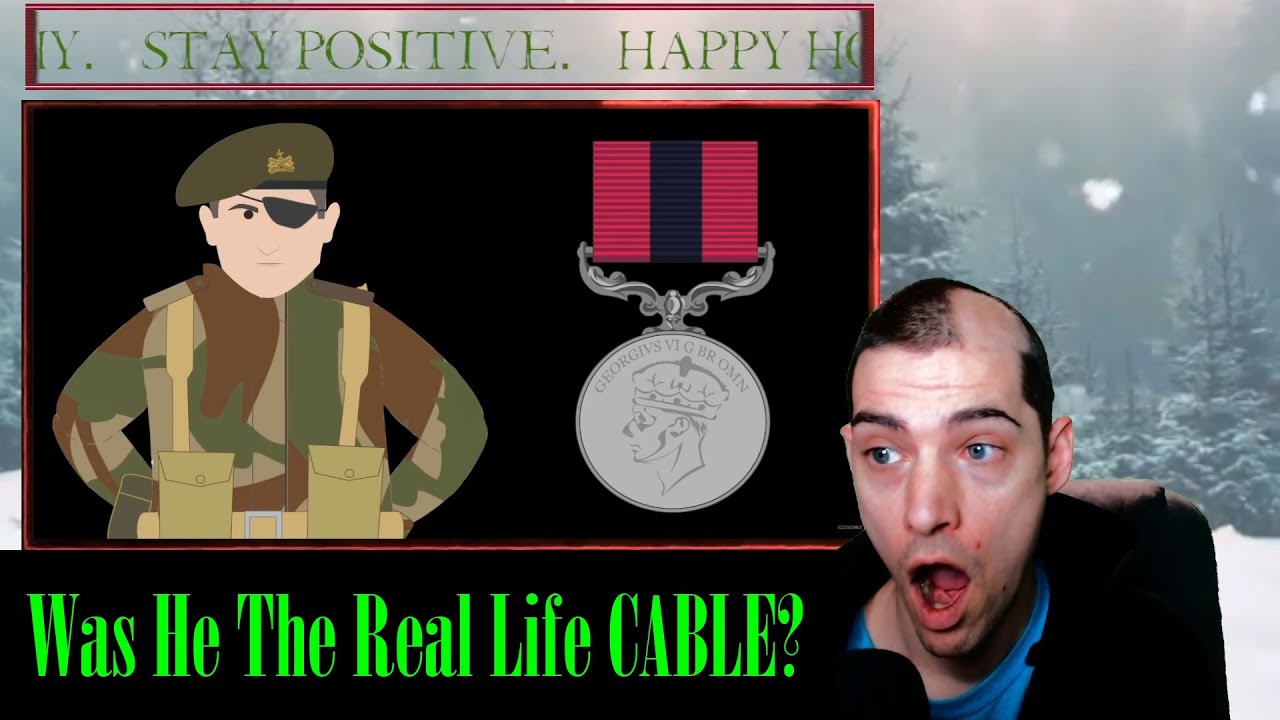 The One-eyed Scout who Liberated a Whole Town by Himself Reaction