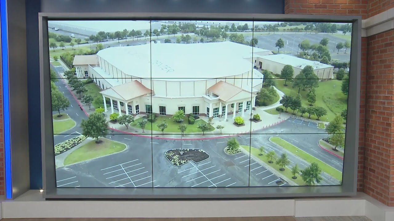 Construction set to begin on $180M Landers Center expansion project