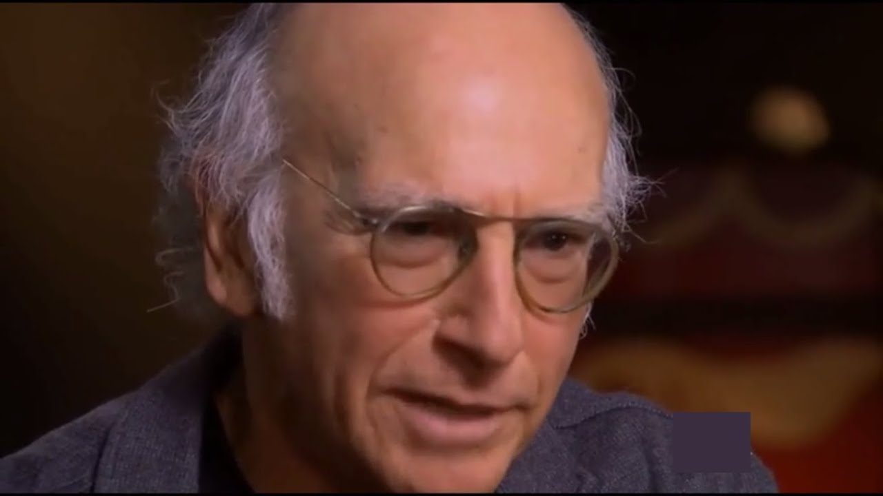 Larry David: another 