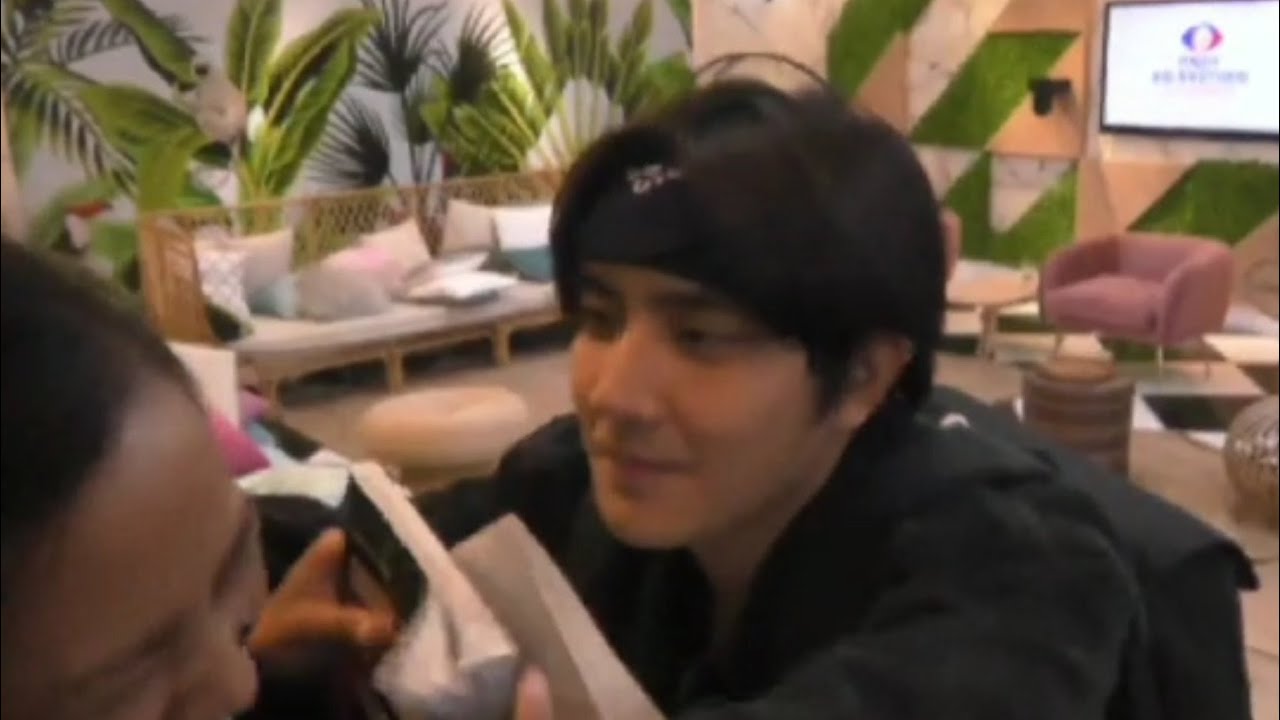 pbb connect||kinilig ang mga housemates kay ralph at ella||02-08-2021||