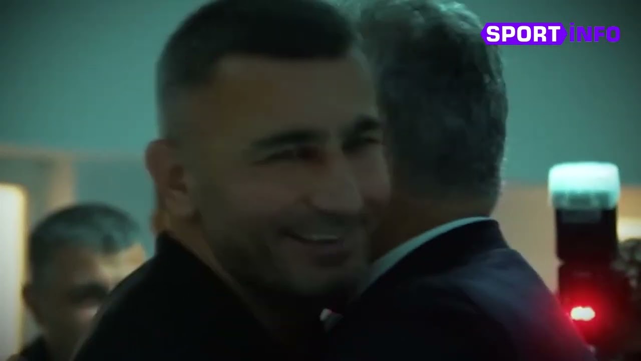 İlkin Fikrətoğlu hazırladı: Qurban Qurbanovun qeyd etmədiyi yubiley