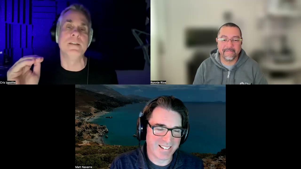 Message To Claris Developers about AI