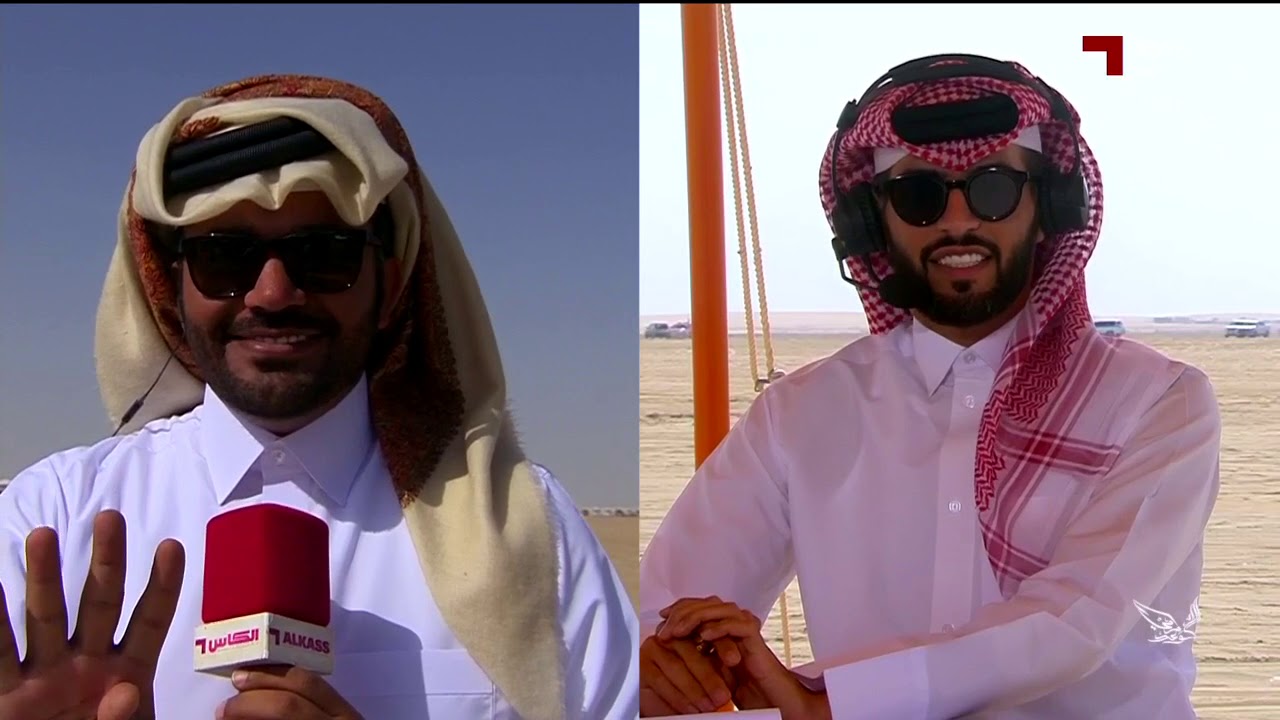 مرمي: استديو / مرمي 2019 - 2019 - 01 - 31