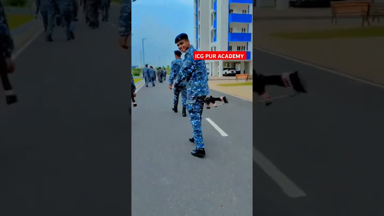 #indiancoastguardnavikrecru #navy #armyuniform #army