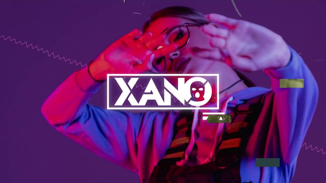 💜 NAJLEPSZA KLUBOWA MUZYKA 🎶🪩 LUTY 2026 🪩🎶 VOL5 💜@djxanoo​