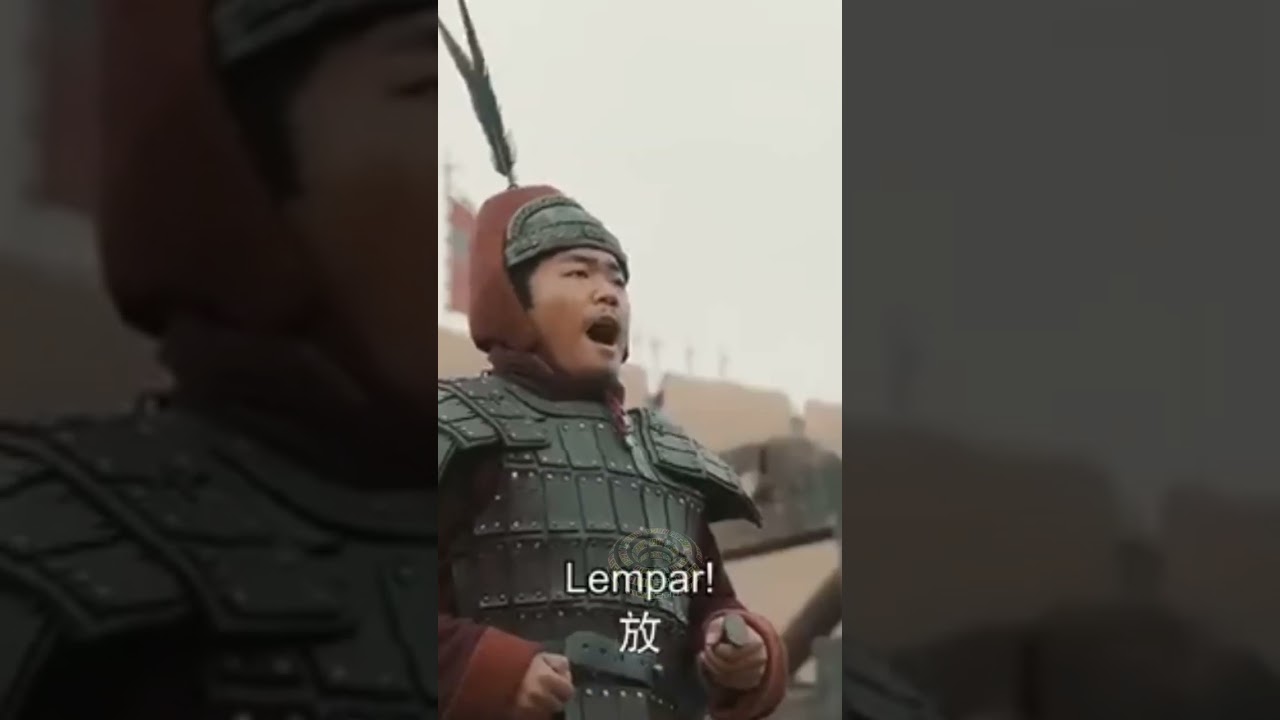 PENYERANGAN NEGARA QIN KE NEGARA ZHAO 259 SM