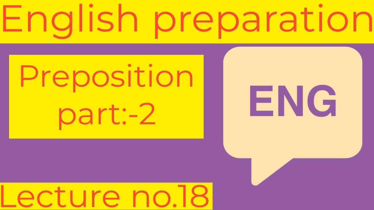 Preposition part-2|English For Master Cadre|Ett 2nd paper|Ctet|Ptet|English Grammar|Sukhija Tuitions
